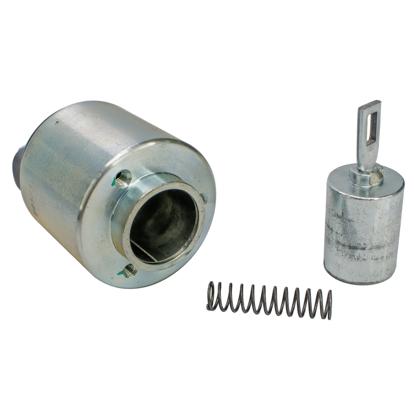 Automático Motor De Partida Volkswagen Motor Mi Após 1997 Gol Parati Saveiro Voyage 1.6 Pampa Del Rey - ZEN70871  