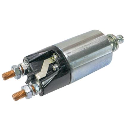Automático Motor de Partida Volvo Série Fh Fm Fmx Stralis Trakker 24V - ZEN74897  