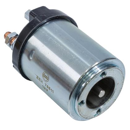 Automático Motor de Partida Gol Voyage Parati Saveiro Fusca Santana Brasilia Kombi - ZEN70511  