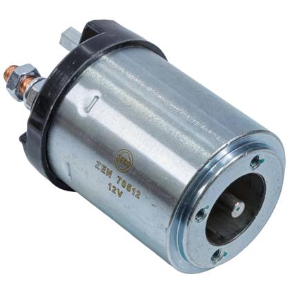 Automático Motor de Partida VW a Ar Após 1981 Sem Pistão - ZEN70512  