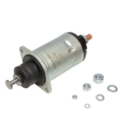 Automatico Motor Partida 28MT 12V Blazer Suburban 6.2 V8 Diesel Blazer Suburban 6.5 V8 Diesel GM Express 6.5 V8 GMC - ZM0806  