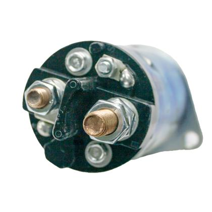 Automático Motor Partida 29MT Mercedes 1215 1218 L1318 L1620 O500R O500U OF1721 OF1722 24V - ZEN72818  