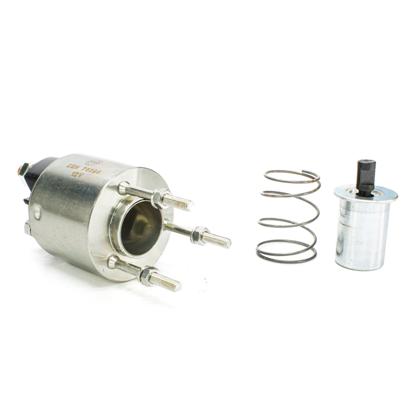 Automático Motor Partida Brava Bravo Marea Palio Siena 1.6 16V - ZEN76395  