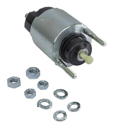 Automático Motor Partida Daihatsu Hi-Jet 850 - ZM0708