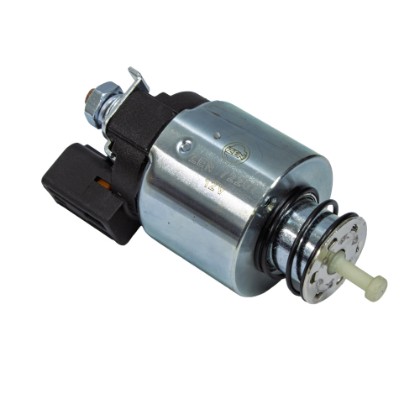 Automatico Motor Partida Elantra 1.8 2.0 Cerato 2.0 Forte 2.0 Excel Accent Kia Rio 1.6 - ZEN72261  