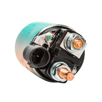 Automático Motor Partida Fiat 500 1.4 2.4 Toro Cherokee Renegade 2.4 Compass 2.0 2.4 Camaro 6.2 7.0 Corvette 6.2 Silverado 5.3 V8 - ZEN71991  