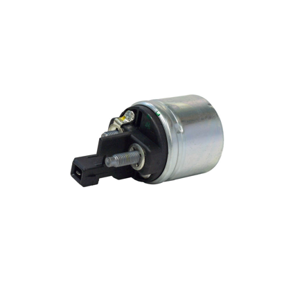 Automático Motor Partida Fox Gol G5 G6 Kombi Parati Voyage - Valeo - 501731  