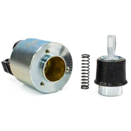 Automático Motor Partida Frontier X-Terra 2002 a 2005 Troller T4 T4-M Após 2001 2.8 Motor Mwm Diesel - ZEN75972  