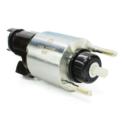 Automático Motor Partida Honda Fit 2007 a 2009 Plug Quadrado - ZEN77705  