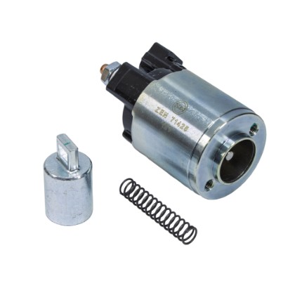 Automatico Motor Partida Lexus Toyota Rav4 Camry Avalon Avensis Sienna Highlander Solara Venza Com Pistão - ZEN71425