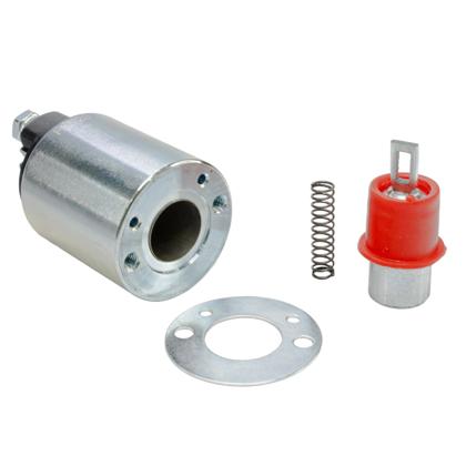 Automático Motor Partida M93R Ford F100 F150 Motor Cummins F1000 Motor HS2.5 Maxion Trator MF297 MF640 Motor Perkins com Pistão - ZEN71485  