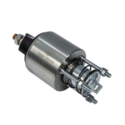 Automatico Motor Partida Marelli Palio Brava Marea 1.6 Siena 1.4 16Volts - ZEN79595
