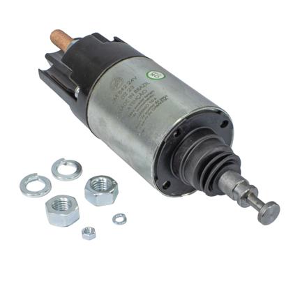 Automático Motor Partida Axor Actros Volvo B12 FH12 FM12 FM13 Caminhão Articulado 24 Volts - ZM0842  