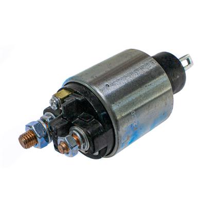 Automático Motor Partida Jf Mercedes L La Lb Lk Lo Lp Lpo Ls O Of Oh Volkswagen 12t 13t 14t Detroit Yammar Cbt 12V - ZEN73571  