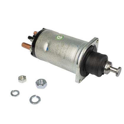 Automático Motor Partida Komatsu 1985 a 2016 24V - ZM0819