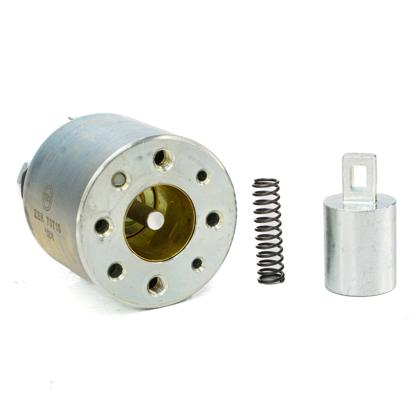Automático Motor Partida Nissan 200 310 Cherry Entra Micra Nx Patrol Prairie Pulsar Sentra Stanza Sunny Subaru Justy - ZEN70710  