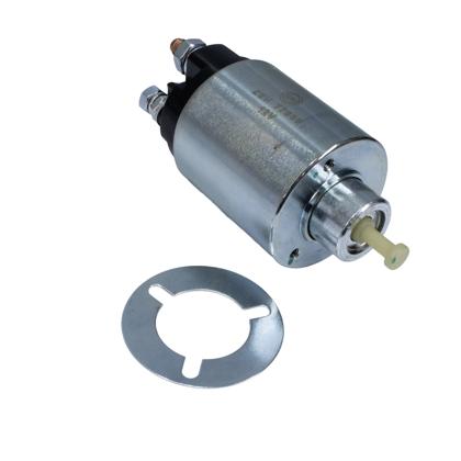 Automático Motor Partida PG260 S10 Blazer 4.3 V6 Motor Vortex S10 Blazer Astra Vectra 1.8 2.0 8V 16V - ZEN77860  