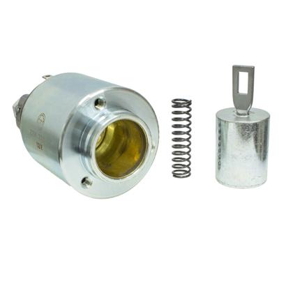 Automático motor partida Sprinter 316 415 - ZEN75381  