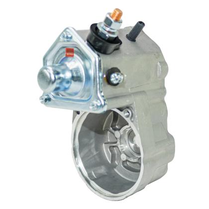 Automático Motor Partida Stralis 490 600 740 800 Trator 335B 340B CR9070 CR9080 Com Mancal - ZM8940414  