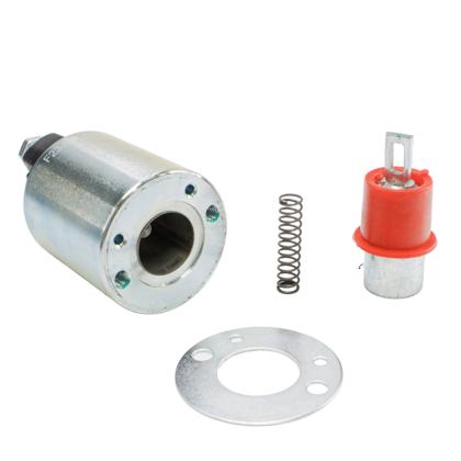 Automático Motor Partida Volkswagen 17250 26250 Titan Motor Cummins Ônibus Motor Mwm Mercedes Ônibus 1214 1414 1418 1614 OH 24V - ZEN73485  