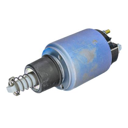 Motor de Partida F250 Após 1998 Motor Cummins 4BTTA F250 DUTY F350 F4000 Após 1999 - BOSCH - 2339402147  