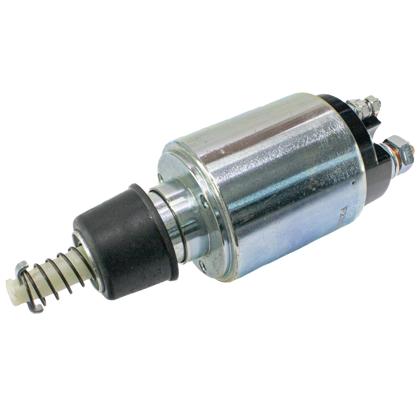 Automático Motor de Partida Ford F250 Cummins 4btaa Duty F350 F4000 Após 1998 - ZEN70735  