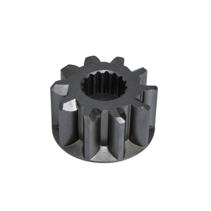 Bendix do Motor de Partida Case Cummins Doosan Dynapac JCB John Deere Komatsu New Holand - ZEN13733  