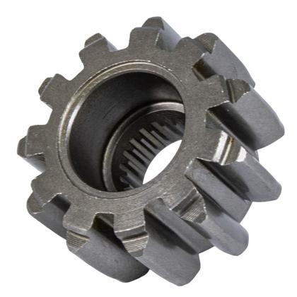 Bendix do Motor de Partida Mitbusbishi Fuso 11 Dentes - ZEN12657