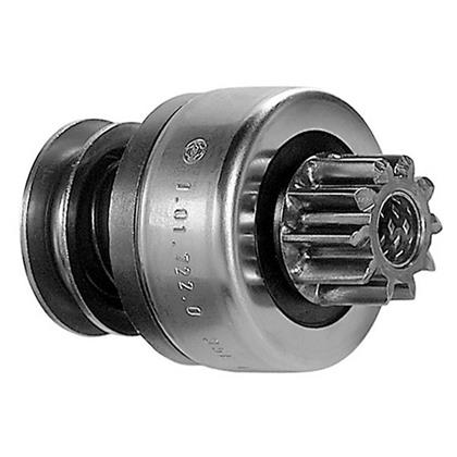 Bendix Impulsor de Partida 28MT Cummins Fiat Allis Komatsu 24 Volts 10 Dentes - ZEN0722  