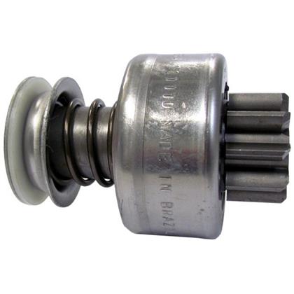 Bendix Impulsor de Partida JF Agrale CBT Clark Fiat Allis Ford Cargo Komatsu Massey Ferguson 9 Dentes - ZEN1364  