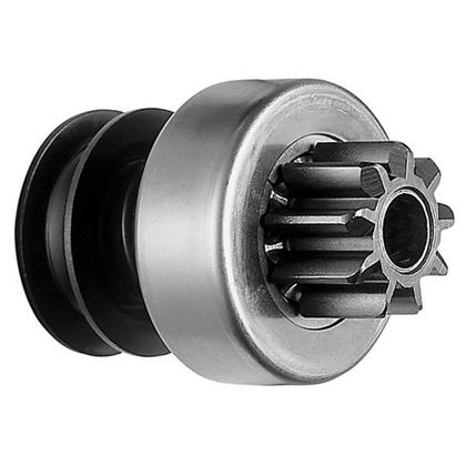 Bendix Impulsor de Partida Agrale Ford Cargo F400 F1000 F11000 F12000 Massey Ferguson Valmet Volkswagen 9 Dentes - ZEN0085  