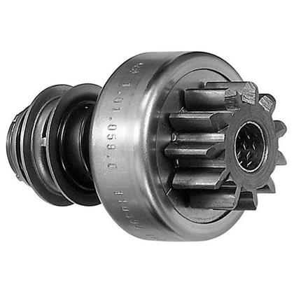 Bendix Impulsor de Partida Atlas Copco Deutz Compressor Trator Demisa DM55 DM65 11 Dentes - ZEN0059  