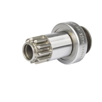Bendix Impulsor de Partida Audi A3 2.0 Audi TT 8T Quattro Golf G5 2.0 Jetta G3 2.0 Multivan G5 1.9 Passar Polo 2.0 To 11 Dentes - ZEN2097  