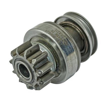 Bendix Impulsor de Partida Audi A4 A5 1.4 2.0 após 2015 Q5 2.0 após 2016 11 Dentes - ZEN1975  