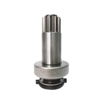 Bendix Impulsor de Partida Audi S3 Quattro TT Bora Caravelle Golf 10 Dentes - ZEN1655  