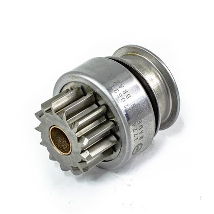 Bendix Impulsor de Partida Berlingo Clio Duster Kangoo Logan Megane Sandero Scenic Twingo 13 Dentes - ZEN1774  