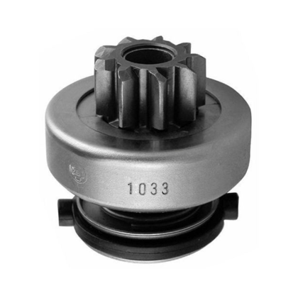 Bendix Impulsor de Partida BMW 324 325 525 725 Após 1996 Ômega Frontera 2.5 Brava Doblo Marea 1.9 Punto Stilo - ZEN1033  
