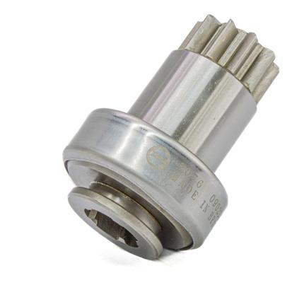 Bendix Impulsor De Partida Caravan 4/6cc Corvete 6/8cc Camaro Opala 10 Dentes - ZEN2076  