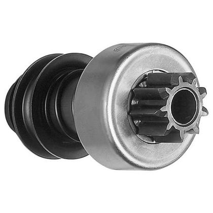 Bendix Impulsor de Partida Caravan Opala até 1978 9 Dentes - ZEN0046  