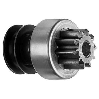 Bendix Impulsor de Partida CBT Trator Chevrolet D20 Clark Ford F2000 F4000 F11000 Massey Ferguson 10 Dentes - ZEN0024  
