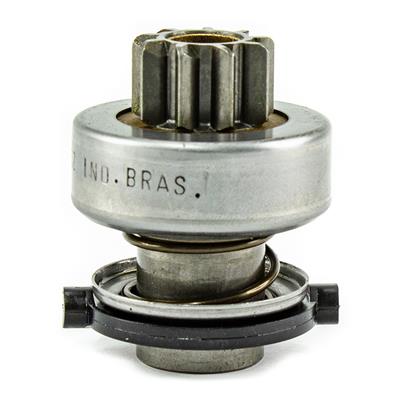 Bendix Impulsor de Partida Celta Corsa Doblo Palio Prisma Siena Strada Tigra Uno 9 Dentes - SEG - F000AL1679  