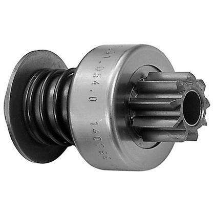 Bendix Impulsor de Partida Cheker Motor 66 Dodge D500 Plymouth 9 Dentes - ZEN0054  
