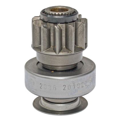 Bendix Impulsor de Partida Cherokee 3.2 V6	2015 a 2022 - ZEN2036  