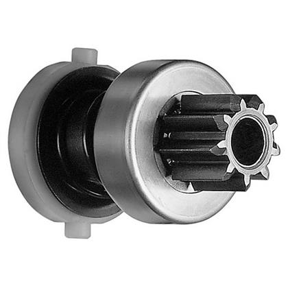 Bendix Impulsor de Partida Chevrolet Blazer Silverado Hyster Empilhadeira 9 Dentes - ZEN0610  