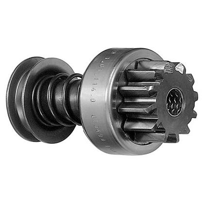 Bendix Impulsor de Partida Chevrolet Caminhão Motor Detroit 4.53 12 Dentes - ZEN0114  