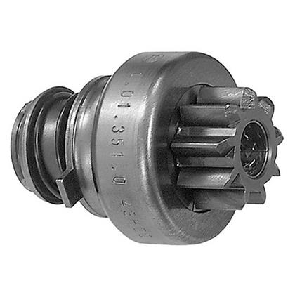 Bendix Impulsor de Partida Chevrolet S10 9 Dentes - ZEN0351  