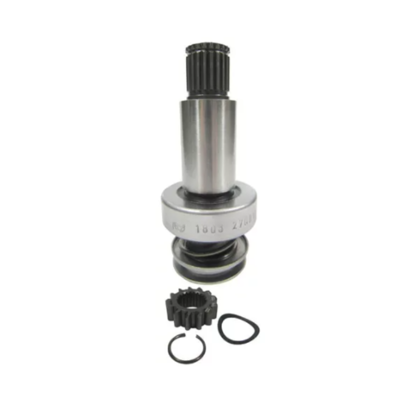 Bendix Impulsor de Partida Citigo Fox Up 1.0 T-Cross 1.0 1.4 Golf VII Octavia 1.5 2.0 Após 2012 13 Dentes - ZEN1803  