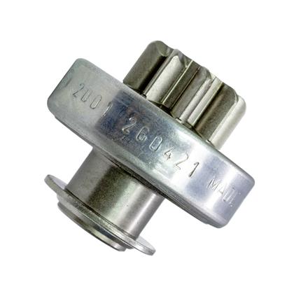 Bendix Impulsor de Partida Citroen C3 1.2 após 2018 Peugeot 208 1.2 após 2018 9 Dentes - ZEN2001  