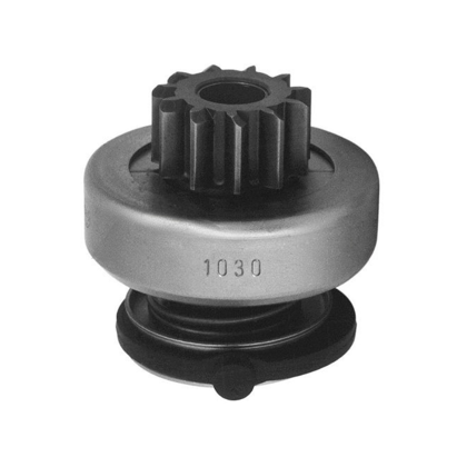 Bendix Impulsor de Partida Citroen XM 2.1 Diesel Suzuki Vitara Yanmar 11 Dentes - ZEN1030  