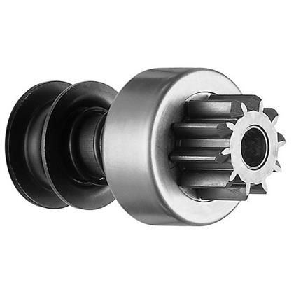 Bendix Impulsor de Partida Clark Empilhadeira Chevrolet Caminhão D478 Hyster 10 Dentes - ZEN0093  